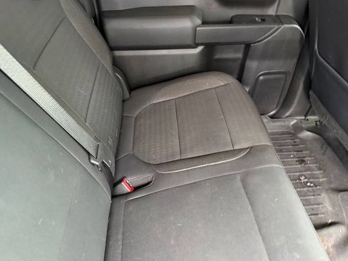 Used 2019 Chevrolet Silverado 1500 LT w/ All-Star Edition AWD/4WD image 18