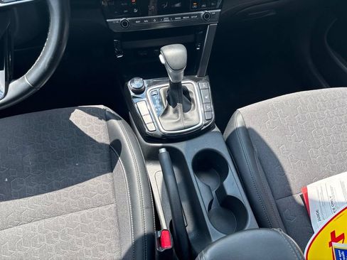 Used 2024 Kia Seltos S AWD/4WD image 19