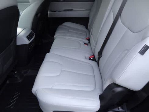 Used 2025 Hyundai Palisade SEL AWD/4WD image 9