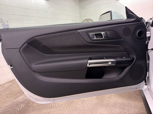 New 2026 Ford Mustang GT w/ GT Performance Package RWD image 15