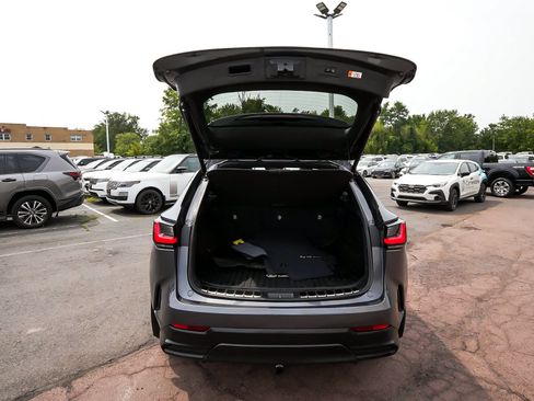 Used 2024 Lexus NX 250 FWD w/ Cold Area Package image 48