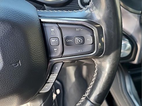 Used 2020 RAM 1500 Limited w/ Advanced Safety Group AWD/4WD image 19