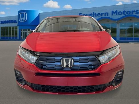 New 2026 Honda Odyssey Sport-L image 10