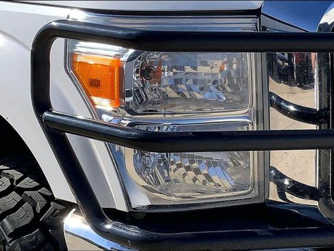 Used 2016 Ford F250 XLT image 27