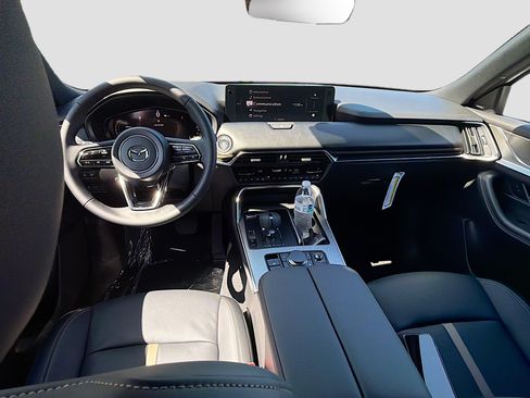 New 2026 MAZDA CX-90 3.3 Turbo S w/ Premium Package AWD/4WD image 20