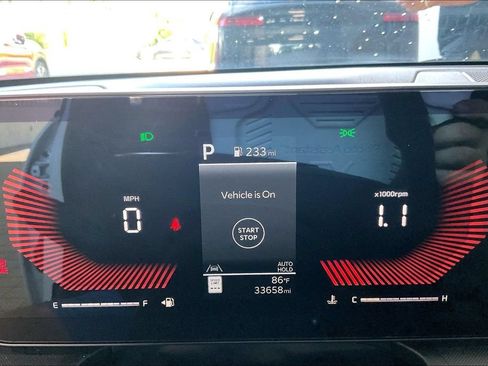 Used 2025 Kia K4 FWD image 7