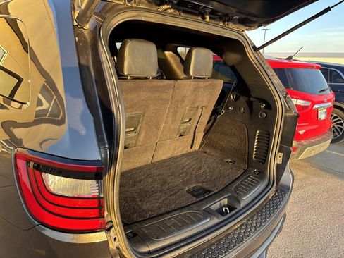 Used 2017 Dodge Durango GT w/ Premium Group image 31