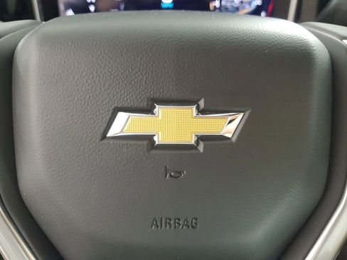 New 2026 Chevrolet Silverado 2500 LTZ w/ LTZ Premium Package image 21