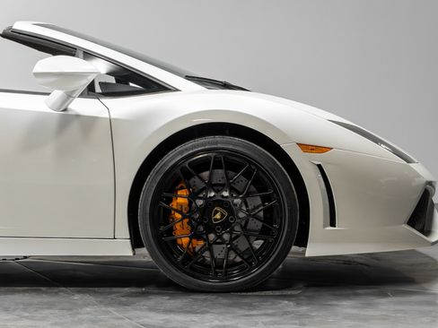 Used 2010 Lamborghini Gallardo LP 560-4 image 19