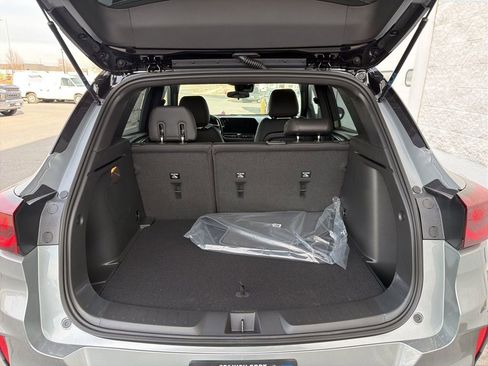 New 2026 Chevrolet TrailBlazer RS image 8