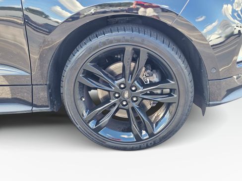 Used 2019 Ford Edge ST w/ Equipment Group 401A AWD/4WD image 6
