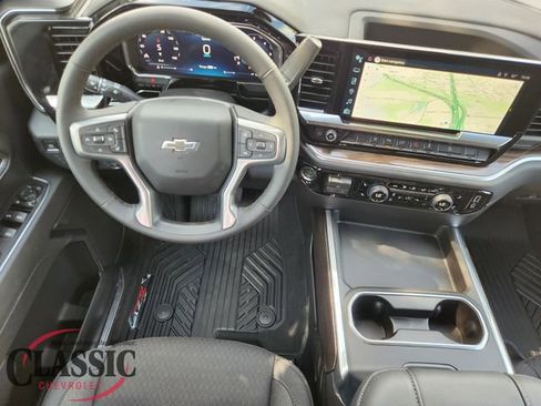 New 2026 Chevrolet Silverado 2500 LT w/ Trail Boss Package AWD/4WD image 30