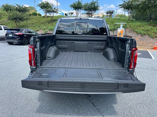 New 2026 Ford F150 Raptor AWD/4WD image 16