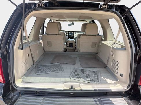 Used 2014 Ford Expedition Limited w/ Equipment Group 301A RWD image 11