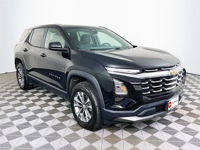 Used 2026 Chevrolet Equinox LT