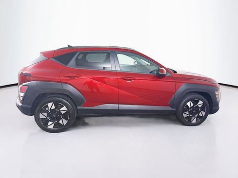 Used 2025 Hyundai Kona SEL FWD image 10