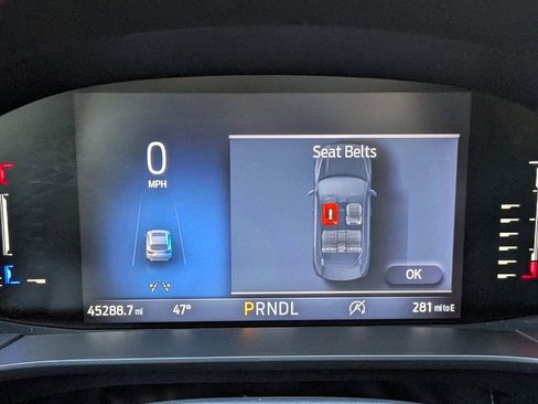 Used 2024 Ford Escape ST-Line image 24