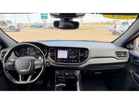 Used 2021 Dodge Durango GT image 14