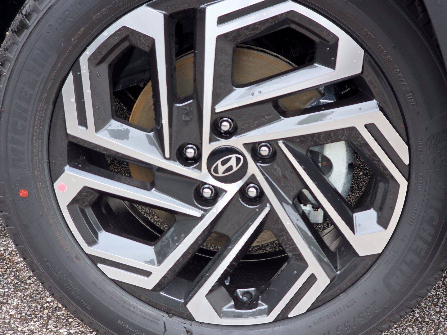 New 2026 Hyundai Tucson SEL Plus AWD/4WD image 78