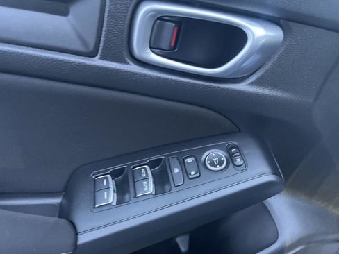 Certified 2023 Honda Civic LX image 14