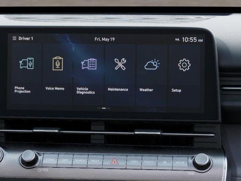 New 2027 Hyundai Kona SE FWD image 13