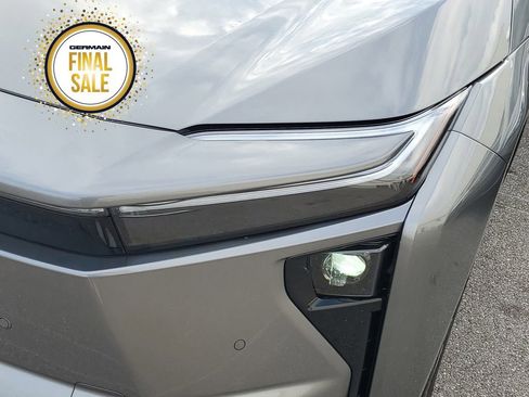 Certified 2026 Toyota bZ image 12