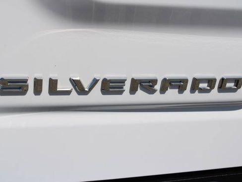 Used 2024 Chevrolet Silverado 1500 LTZ image 7