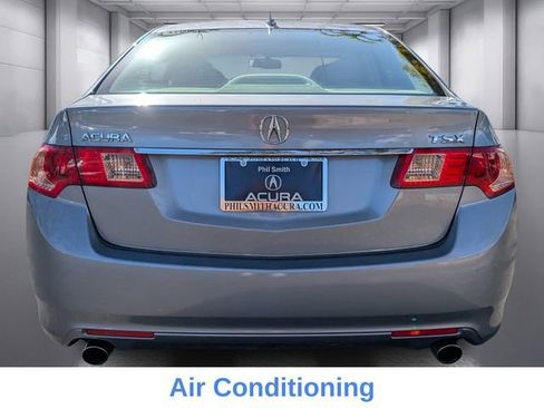 Used 2011 Acura TSX Sedan image 7