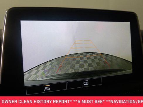 Used 2021 Chevrolet Tahoe LT w/ Rear Media and Nav Package image 2