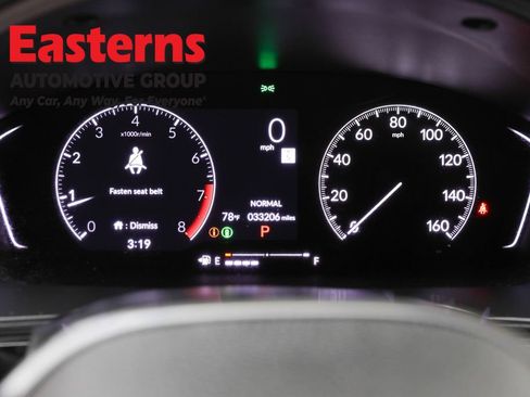 Used 2022 Honda Civic Sport image 16