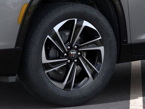 New 2026 Buick Enclave Sport Touring w/ Power Package image 9