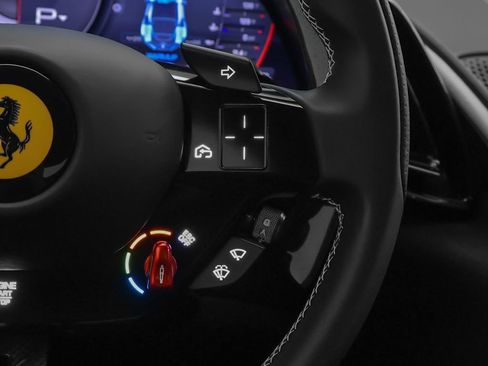 Certified 2023 Ferrari Roma image 69