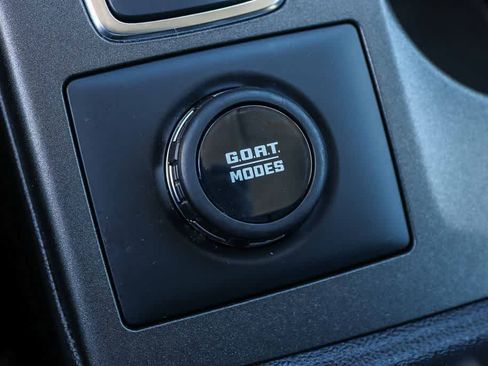 Used 2025 Ford Bronco Sport Outer Banks AWD/4WD image 20