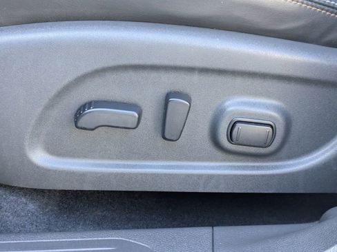 Used 2023 Nissan Murano Platinum w/ Cargo Package FWD image 22