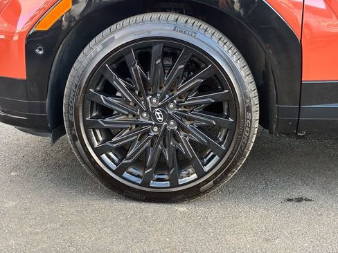 Used 2024 Hyundai Santa Fe Calligraphy image 57