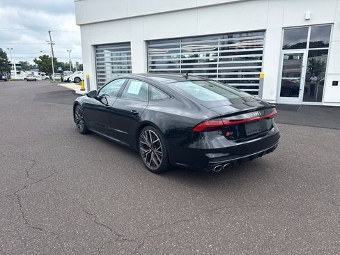Used 2024 Audi S7 Premium Plus AWD/4WD image 3