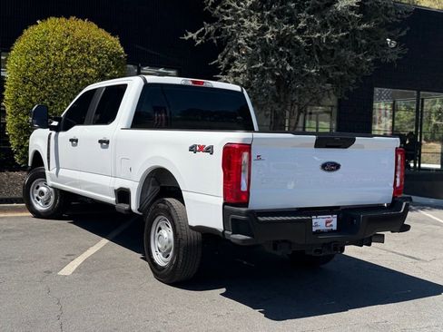 Used 2024 Ford F350 XL image 17