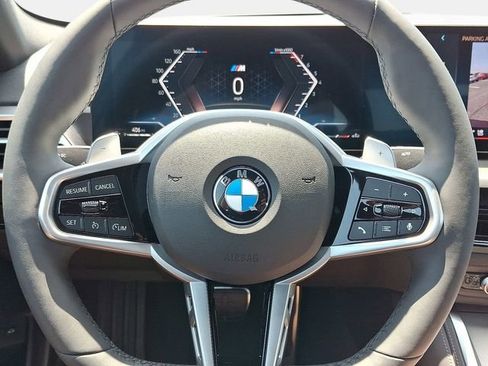 New 2025 BMW 230i xDrive Coupe w/ M Sport Package image 19