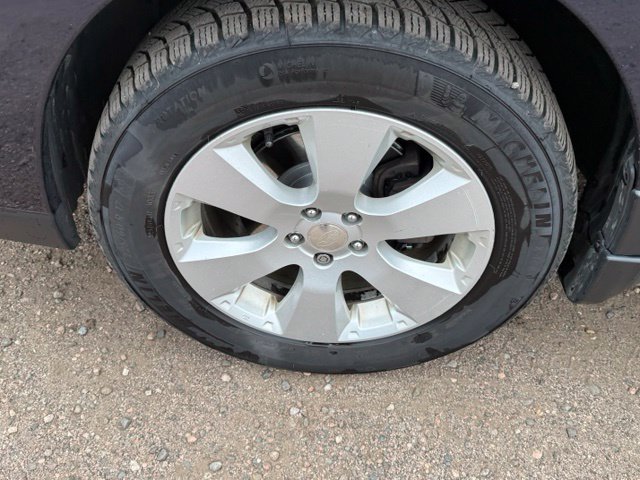 Used 2014 Subaru Outback 2.5i Premium AWD/4WD image 11