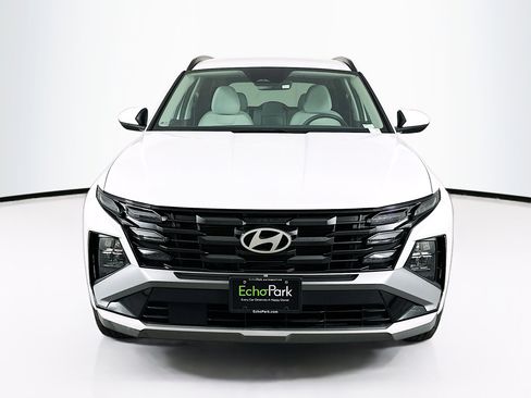 Used 2025 Hyundai Tucson SEL image 2