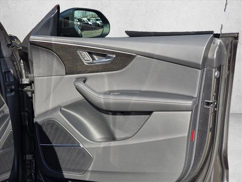 New 2026 Audi Q8 Premium Plus image 11