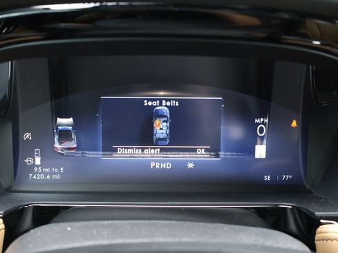 Used 2023 Lincoln Corsair Reserve FWD image 27