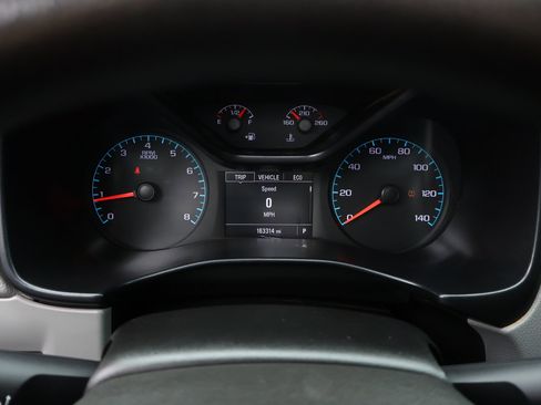Used 2017 Chevrolet Colorado W/T RWD image 11