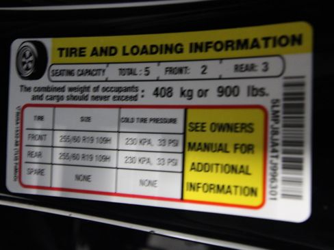 New 2026 Lincoln Nautilus Premier image 45