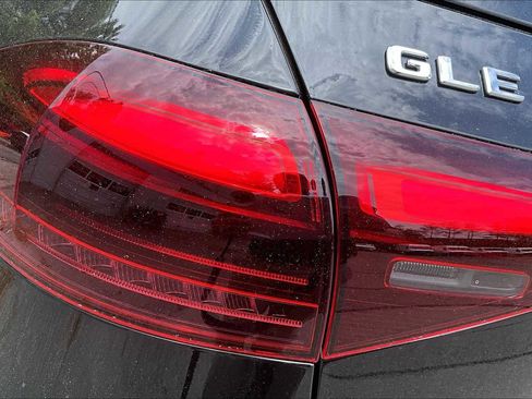 New 2025 Mercedes-Benz GLE 450 GLE 450 image 6