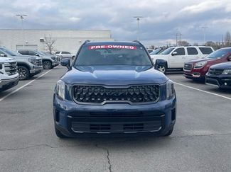 Used 2025 Kia Telluride EX X-Line video 2