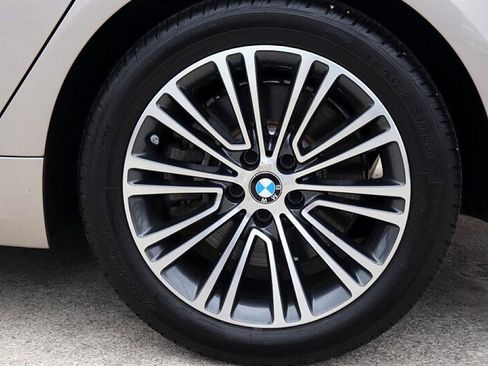 Used 2019 BMW 540i xDrive w/ Executive Package image 54