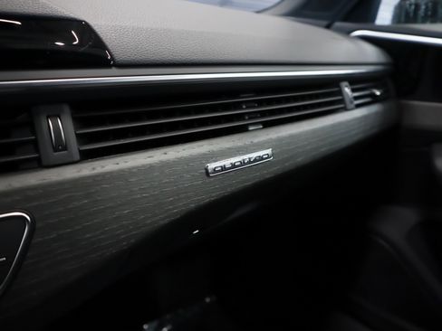 Used 2023 Audi A4 2.0T Premium Plus w/ Premium Plus Package image 26