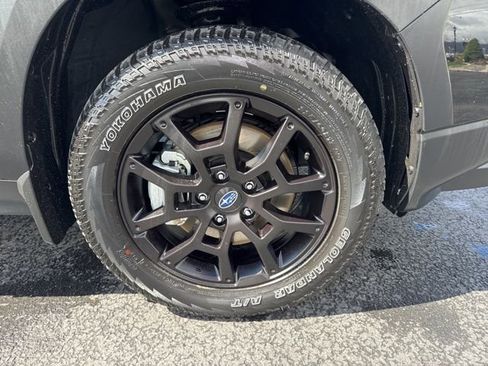 Used 2024 Subaru Crosstrek 2.5i Wilderness image 9