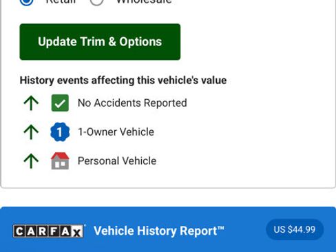 Used 2015 Dodge Charger SXT w/ AWD Premium Group image 16